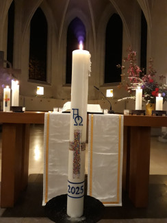 HK-Heilige Drei Tage 2026