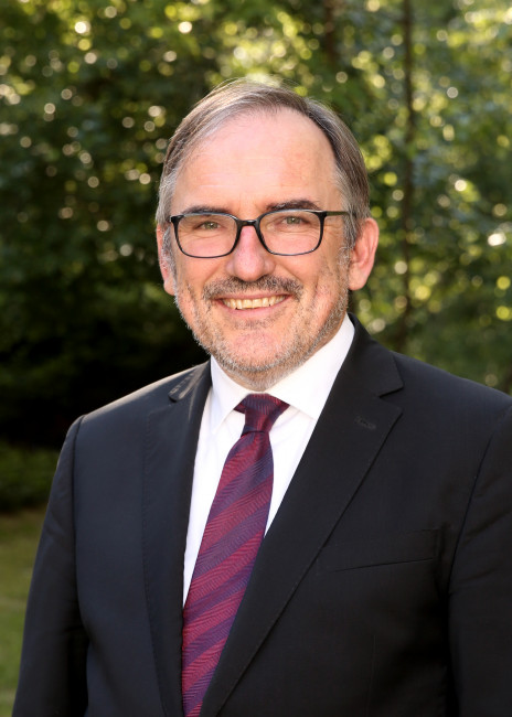 Dekan Andreas Kleefeld