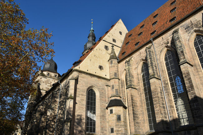 Morizkirche