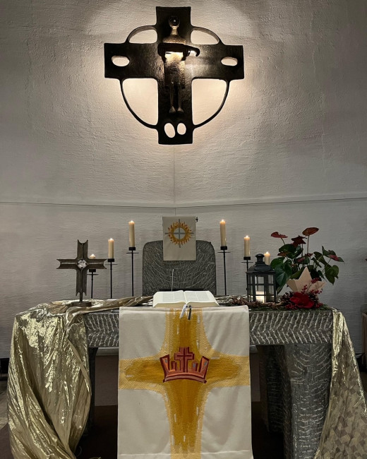 Altar