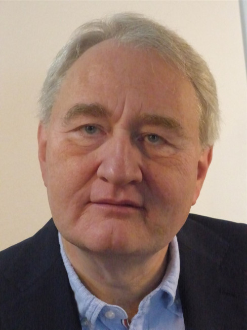 Pfarrer Utz