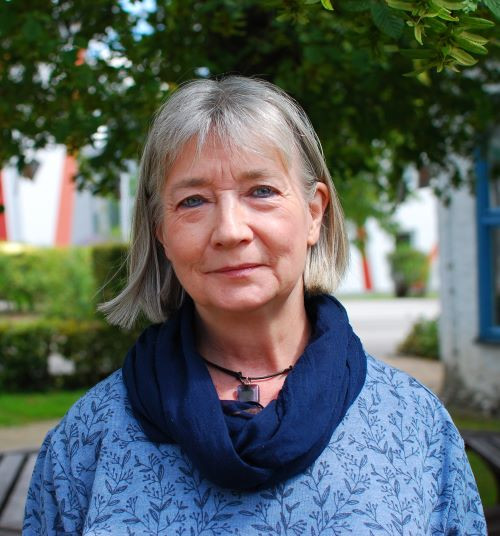 Renate Weigand